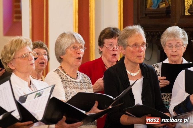 Zdjęcie w galerii na portalu naszraciborz.pl: W Łubowicach powiało romantyzmem  wiadomości z regionu