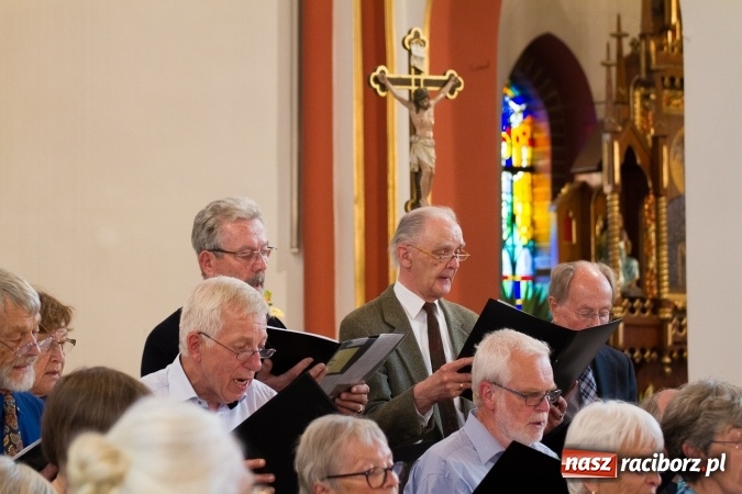 Zdjęcie w galerii na portalu naszraciborz.pl: W Łubowicach powiało romantyzmem  wiadomości z regionu