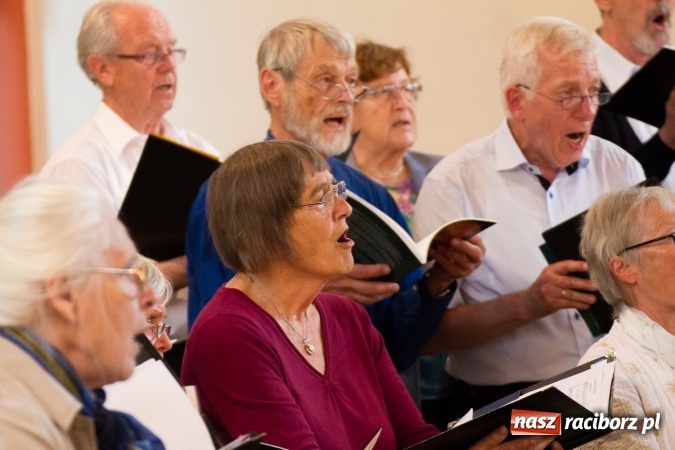 Zdjęcie w galerii na portalu naszraciborz.pl: W Łubowicach powiało romantyzmem  wiadomości z regionu