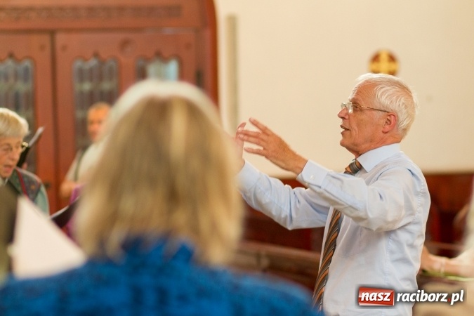Zdjęcie w galerii na portalu naszraciborz.pl: W Łubowicach powiało romantyzmem  wiadomości z regionu
