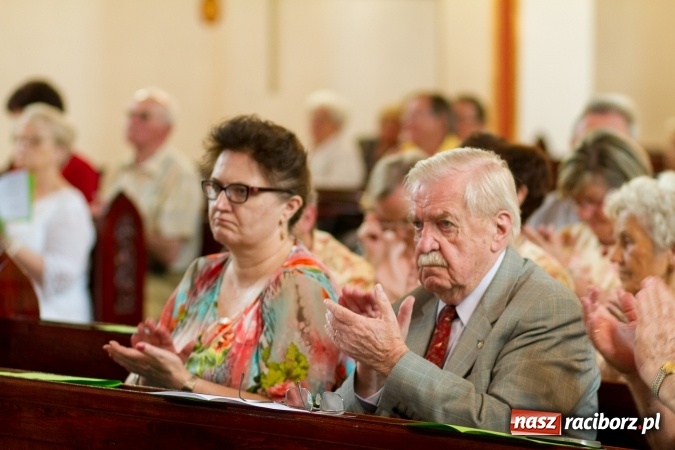 Zdjęcie w galerii na portalu naszraciborz.pl: W Łubowicach powiało romantyzmem  wiadomości z regionu