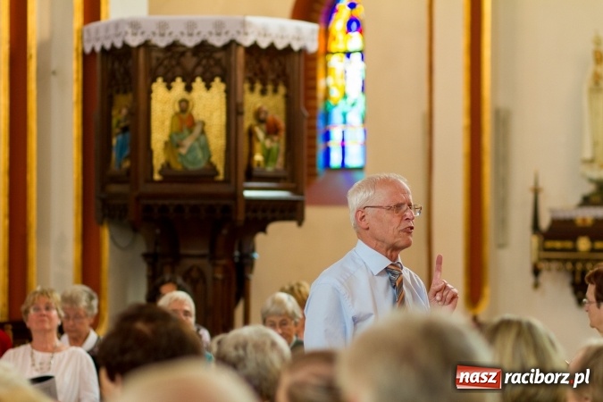 Zdjęcie w galerii na portalu naszraciborz.pl: W Łubowicach powiało romantyzmem  wiadomości z regionu