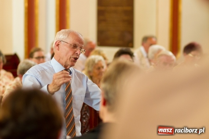 Zdjęcie w galerii na portalu naszraciborz.pl: W Łubowicach powiało romantyzmem  wiadomości z regionu