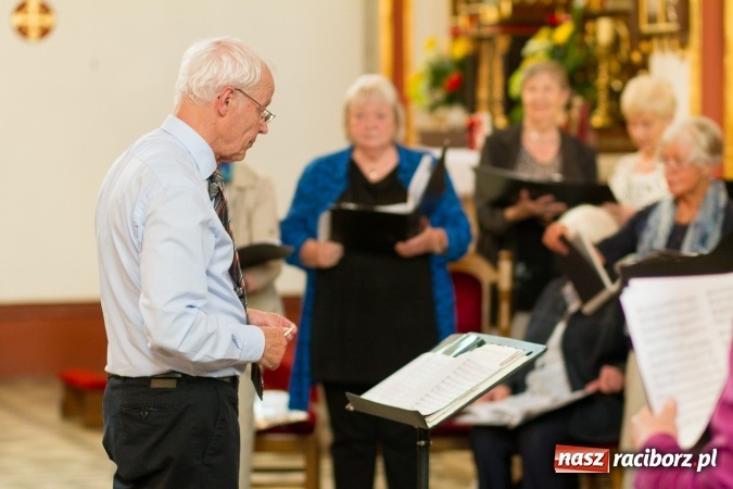 Zdjęcie w galerii na portalu naszraciborz.pl: W Łubowicach powiało romantyzmem  wiadomości z regionu