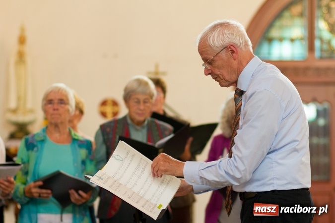 Zdjęcie w galerii na portalu naszraciborz.pl: W Łubowicach powiało romantyzmem  wiadomości z regionu