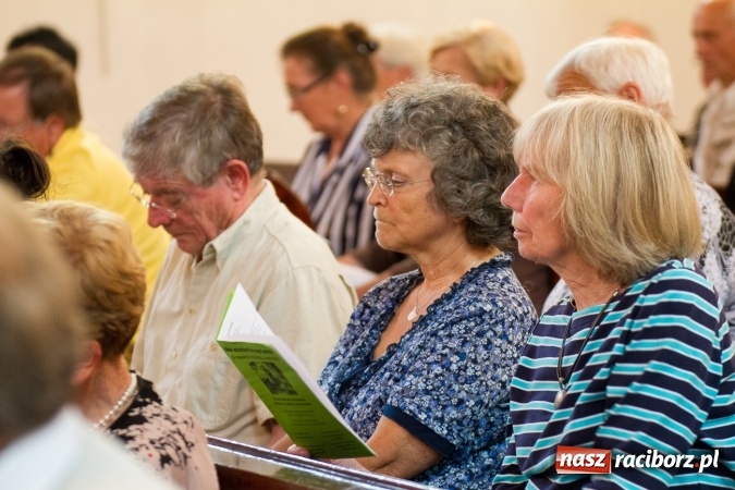 Zdjęcie w galerii na portalu naszraciborz.pl: W Łubowicach powiało romantyzmem  wiadomości z regionu