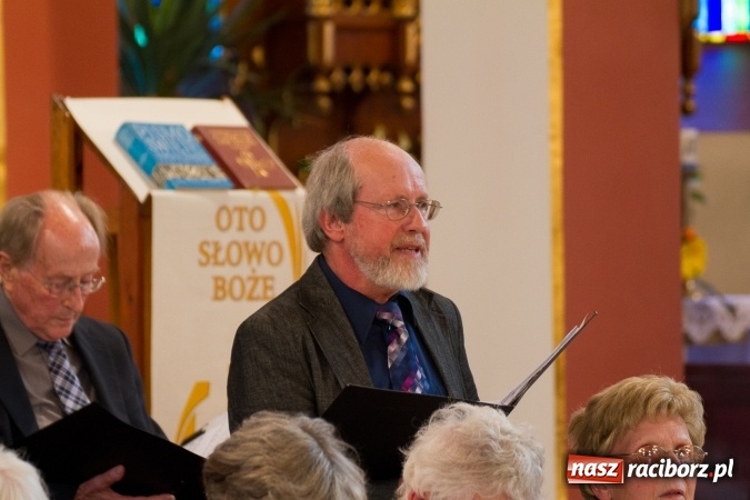 Zdjęcie w galerii na portalu naszraciborz.pl: W Łubowicach powiało romantyzmem  wiadomości z regionu