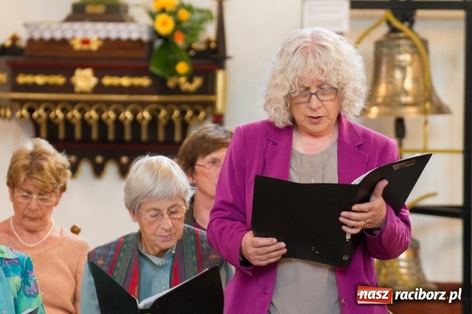 Zdjęcie w galerii na portalu naszraciborz.pl: W Łubowicach powiało romantyzmem  wiadomości z regionu