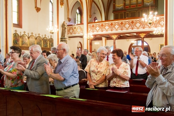Zdjęcie w galerii na portalu naszraciborz.pl: W Łubowicach powiało romantyzmem  wiadomości z regionu