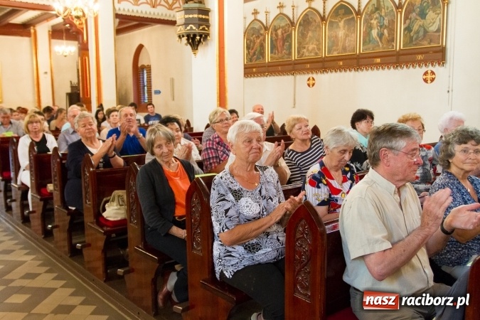 Zdjęcie w galerii na portalu naszraciborz.pl: W Łubowicach powiało romantyzmem  wiadomości z regionu