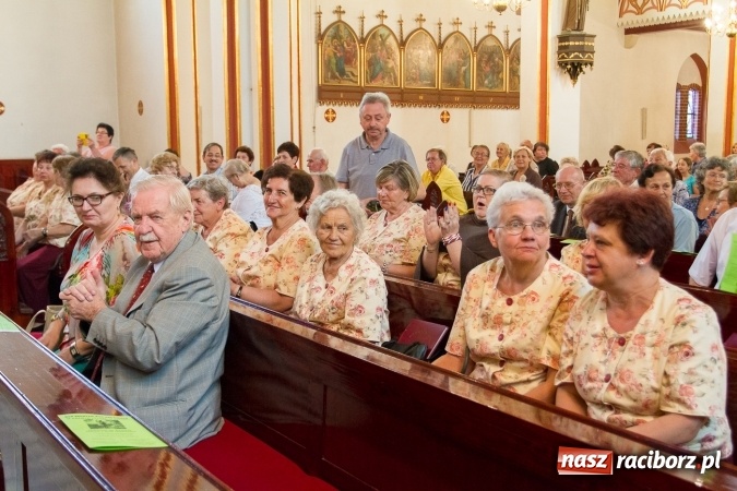 Zdjęcie w galerii na portalu naszraciborz.pl: W Łubowicach powiało romantyzmem  wiadomości z regionu