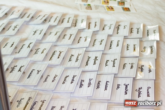 Zdjęcie w galerii na portalu naszraciborz.pl: Chwile wspomnień i łzy wzruszeń - rudnicka szkoła ma 50 lat  wiadomości z regionu