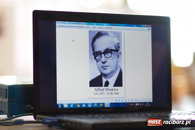 Zdjęcie w galerii na portalu naszraciborz.pl: Chwile wspomnień i łzy wzruszeń - rudnicka szkoła ma 50 lat  wiadomości z regionu