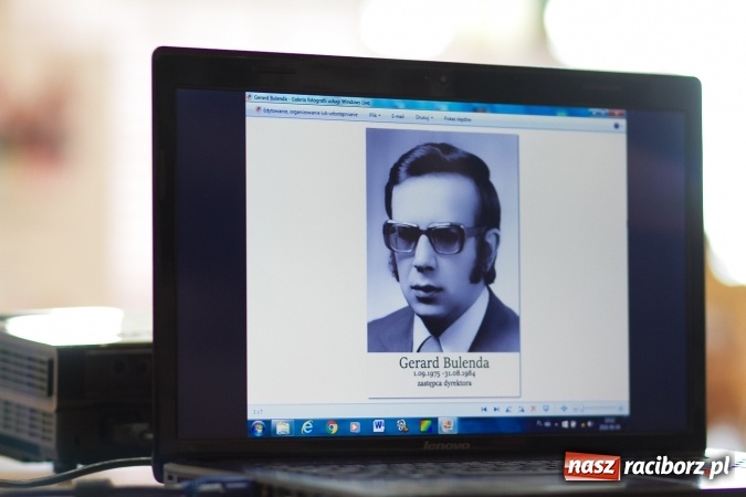 Zdjęcie w galerii na portalu naszraciborz.pl: Chwile wspomnień i łzy wzruszeń - rudnicka szkoła ma 50 lat  wiadomości z regionu