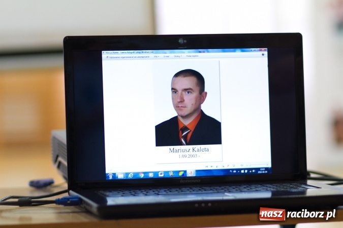 Zdjęcie w galerii na portalu naszraciborz.pl: Chwile wspomnień i łzy wzruszeń - rudnicka szkoła ma 50 lat  wiadomości z regionu