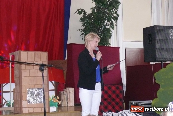 Zdjęcie w galerii na portalu naszraciborz.pl: Trzysta balonów z dziecięcymi marzeniami  wiadomości z regionu