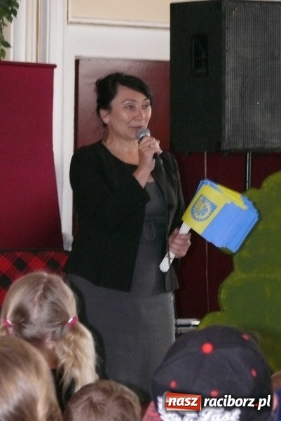 Zdjęcie w galerii na portalu naszraciborz.pl: Trzysta balonów z dziecięcymi marzeniami  wiadomości z regionu