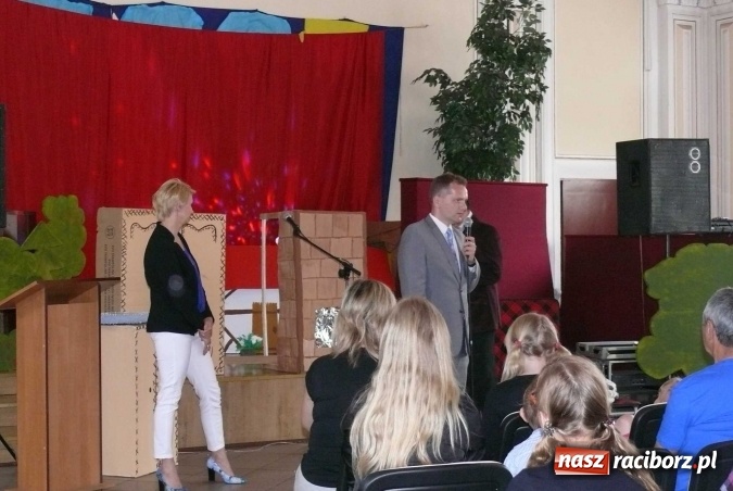 Zdjęcie w galerii na portalu naszraciborz.pl: Trzysta balonów z dziecięcymi marzeniami  wiadomości z regionu