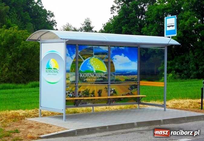 Zdjęcie w galerii na portalu naszraciborz.pl: Tak promuje się gmina z widokami  wiadomości z regionu