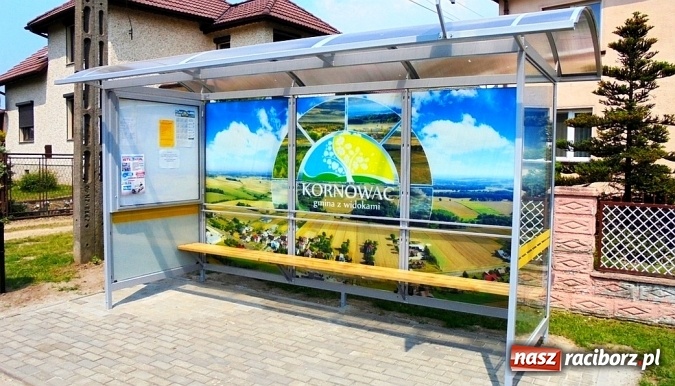 Zdjęcie w galerii na portalu naszraciborz.pl: Tak promuje się gmina z widokami  wiadomości z regionu