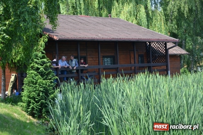 Zdjęcie w galerii na portalu naszraciborz.pl: Dzień Dziecka na Trzecioku  wiadomości z regionu