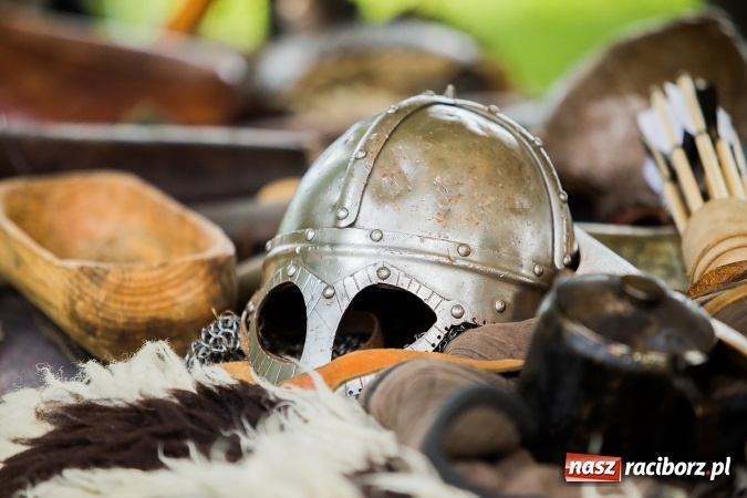 Zdjęcie w galerii na portalu naszraciborz.pl: Piknik rodzinny z Raciborskim Centrum Kultury wiadomości z regionu