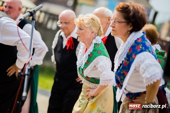 Zdjęcie w galerii na portalu naszraciborz.pl: Piknik rodzinny z Raciborskim Centrum Kultury wiadomości z regionu