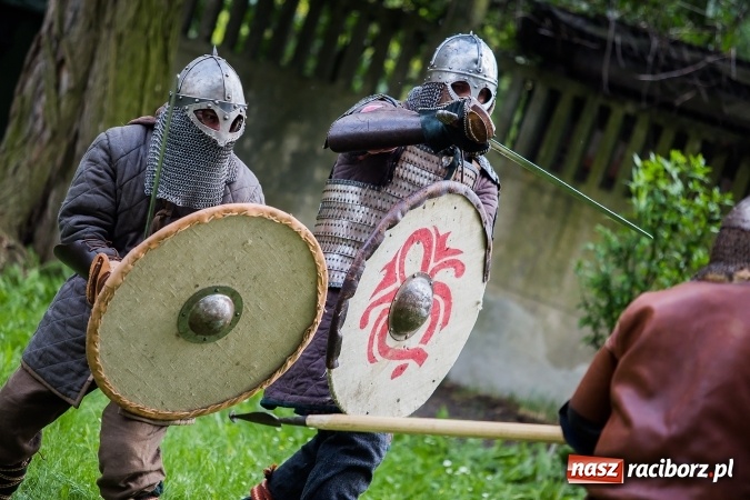 Zdjęcie w galerii na portalu naszraciborz.pl: Piknik rodzinny z Raciborskim Centrum Kultury wiadomości z regionu