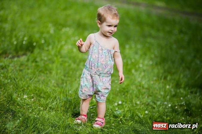 Zdjęcie w galerii na portalu naszraciborz.pl: Piknik rodzinny z Raciborskim Centrum Kultury wiadomości z regionu