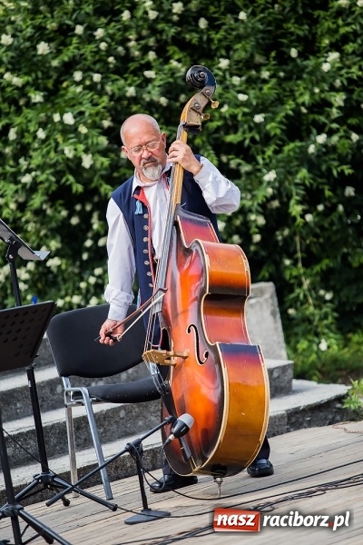 Zdjęcie w galerii na portalu naszraciborz.pl: Piknik rodzinny z Raciborskim Centrum Kultury wiadomości z regionu