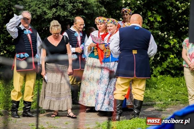 Zdjęcie w galerii na portalu naszraciborz.pl: Piknik rodzinny z Raciborskim Centrum Kultury wiadomości z regionu