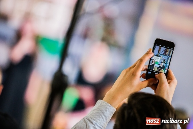 Zdjęcie w galerii na portalu naszraciborz.pl: 1050-lecie Chrztu Polski. Spektakl słowno - muzyczny w kościele św. J&oacute;zefa wiadomości z regionu