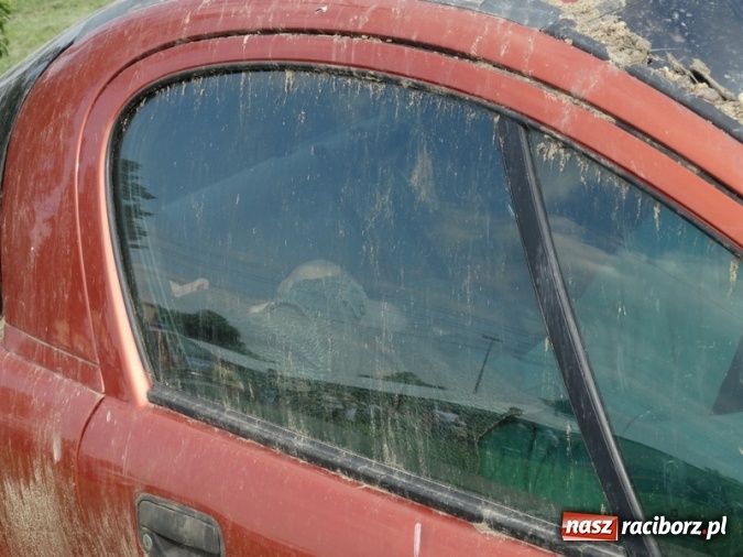 Zdjęcie w galerii na portalu naszraciborz.pl: W Rzuchowie hucznie obchodzili Dzień Dziecka wiadomości z regionu