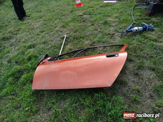 Zdjęcie w galerii na portalu naszraciborz.pl: W Rzuchowie hucznie obchodzili Dzień Dziecka wiadomości z regionu