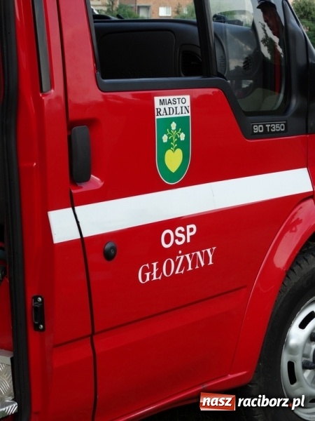 Zdjęcie w galerii na portalu naszraciborz.pl: W Rzuchowie hucznie obchodzili Dzień Dziecka wiadomości z regionu