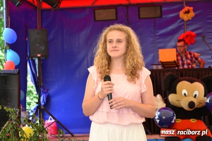 Zdjęcie w galerii na portalu naszraciborz.pl: Król, Królowa, intryg skutki i niesforne krasnoludki wiadomości z regionu