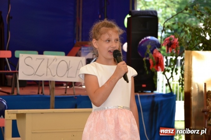 Zdjęcie w galerii na portalu naszraciborz.pl: Król, Królowa, intryg skutki i niesforne krasnoludki wiadomości z regionu