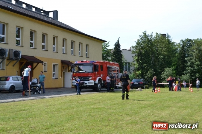 Zdjęcie w galerii na portalu naszraciborz.pl: Król, Królowa, intryg skutki i niesforne krasnoludki wiadomości z regionu