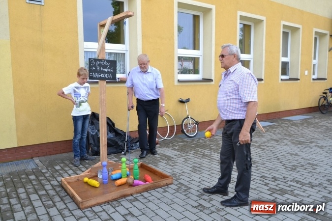 Zdjęcie w galerii na portalu naszraciborz.pl: Król, Królowa, intryg skutki i niesforne krasnoludki wiadomości z regionu