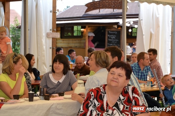 Zdjęcie w galerii na portalu naszraciborz.pl: Król, Królowa, intryg skutki i niesforne krasnoludki wiadomości z regionu