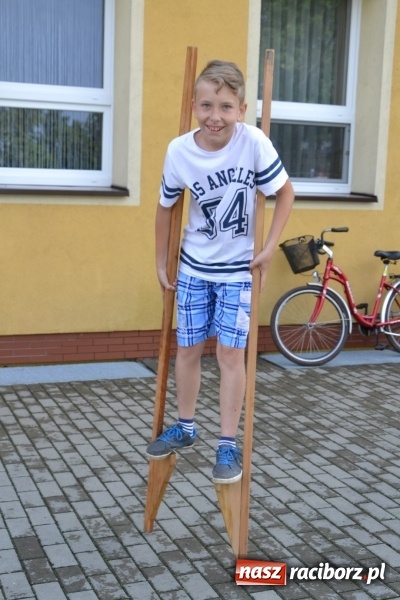 Zdjęcie w galerii na portalu naszraciborz.pl: Król, Królowa, intryg skutki i niesforne krasnoludki wiadomości z regionu