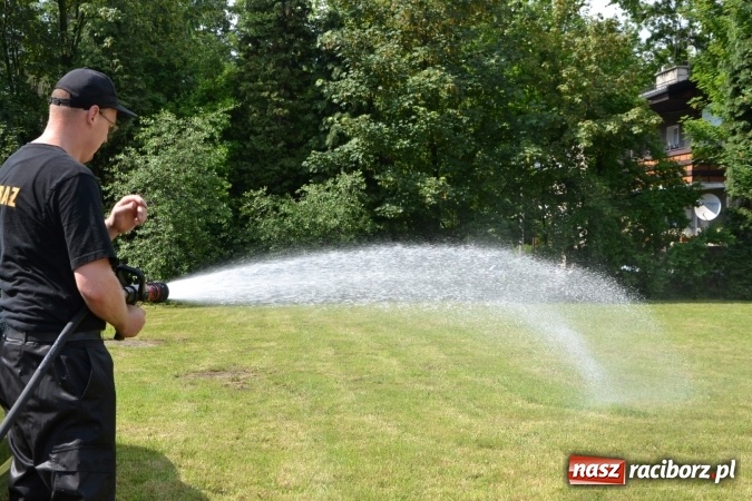 Zdjęcie w galerii na portalu naszraciborz.pl: Król, Królowa, intryg skutki i niesforne krasnoludki wiadomości z regionu