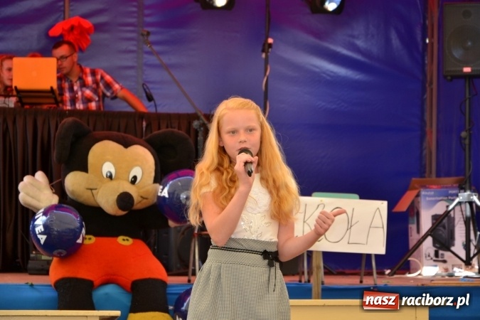 Zdjęcie w galerii na portalu naszraciborz.pl: Król, Królowa, intryg skutki i niesforne krasnoludki wiadomości z regionu