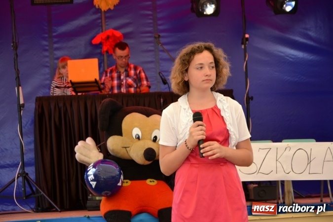 Zdjęcie w galerii na portalu naszraciborz.pl: Król, Królowa, intryg skutki i niesforne krasnoludki wiadomości z regionu