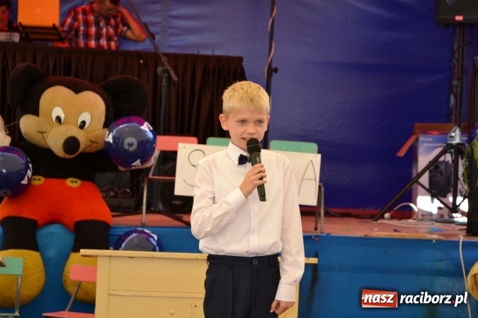 Zdjęcie w galerii na portalu naszraciborz.pl: Król, Królowa, intryg skutki i niesforne krasnoludki wiadomości z regionu