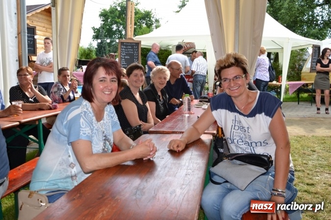 Zdjęcie w galerii na portalu naszraciborz.pl: Król, Królowa, intryg skutki i niesforne krasnoludki wiadomości z regionu