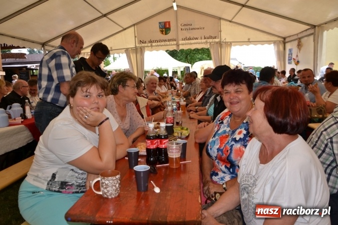 Zdjęcie w galerii na portalu naszraciborz.pl: Król, Królowa, intryg skutki i niesforne krasnoludki wiadomości z regionu