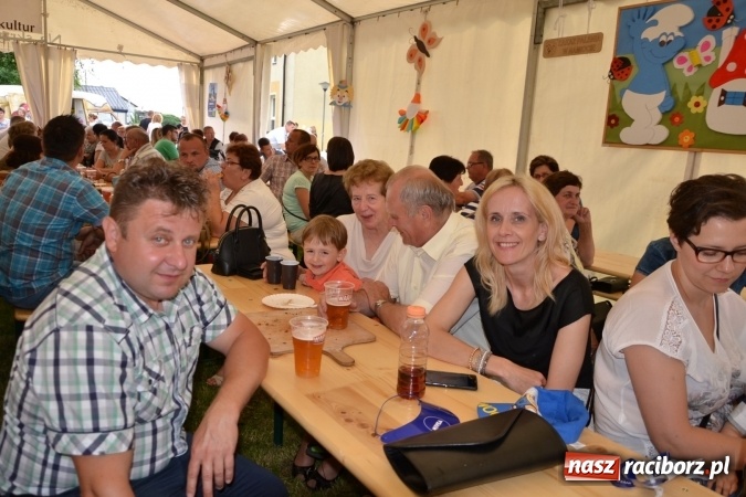 Zdjęcie w galerii na portalu naszraciborz.pl: Król, Królowa, intryg skutki i niesforne krasnoludki wiadomości z regionu