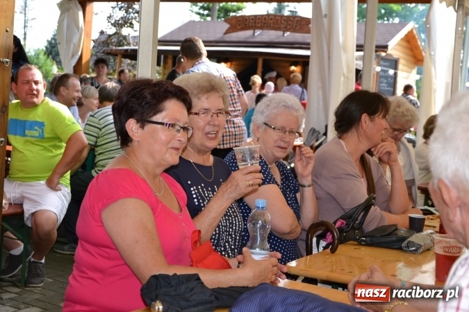 Zdjęcie w galerii na portalu naszraciborz.pl: Król, Królowa, intryg skutki i niesforne krasnoludki wiadomości z regionu