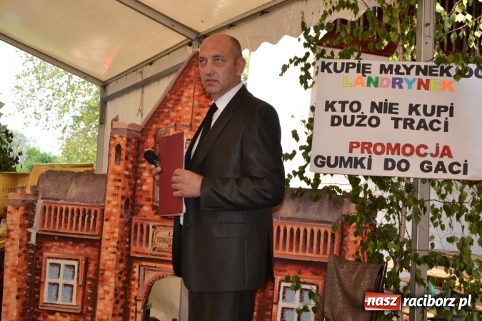 Zdjęcie w galerii na portalu naszraciborz.pl: Król, Królowa, intryg skutki i niesforne krasnoludki wiadomości z regionu